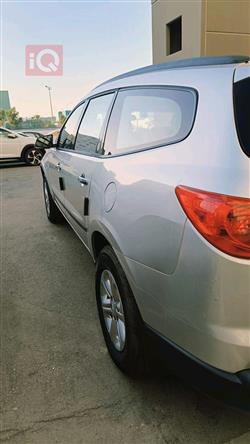 شێڤرۆلێت تراڤێرس